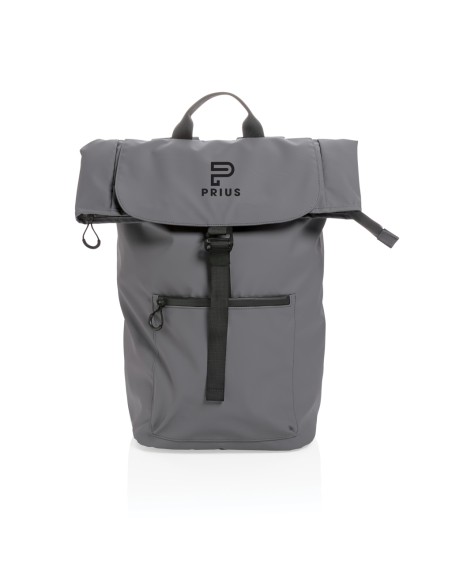 Zaino porta PC idrorepellente  in rPET Impact AWARE™