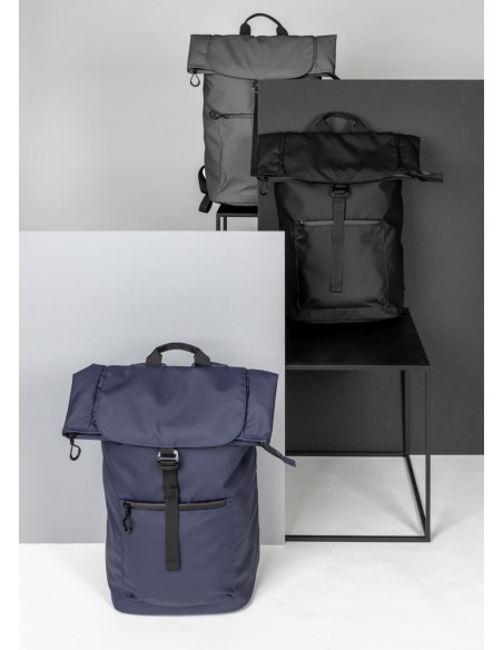 Zaino porta PC idrorepellente  in rPET Impact AWARE™