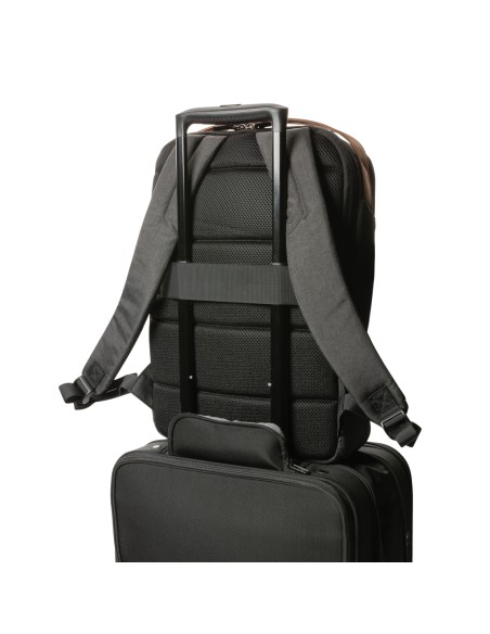 Zaino porta PC 15.6" two tone deluxe 300D Impact AWARE™