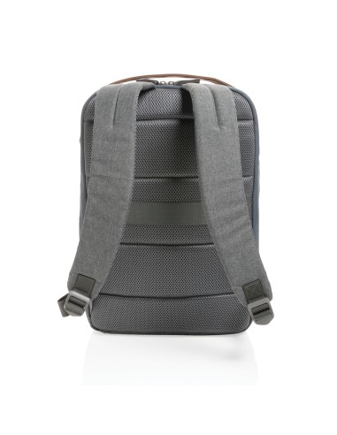 Zaino porta PC 15.6" two tone deluxe 300D Impact AWARE™