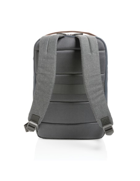 Zaino porta PC 15.6" two tone deluxe 300D Impact AWARE™