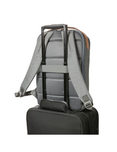 Zaino porta PC 15.6" two tone deluxe 300D Impact AWARE™