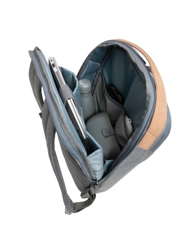 Zaino porta PC 15.6" two tone deluxe 300D Impact AWARE™