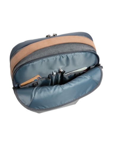 Zaino porta PC 15.6" two tone deluxe 300D Impact AWARE™