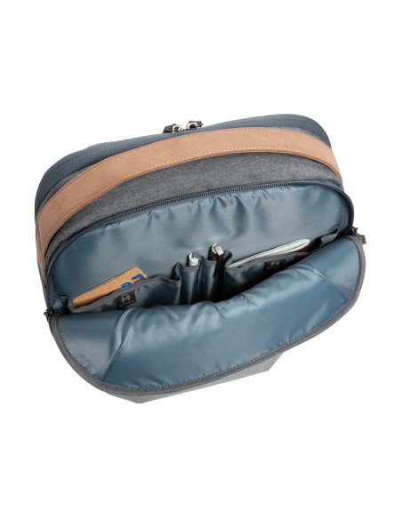 Zaino porta PC 15.6" two tone deluxe 300D Impact AWARE™