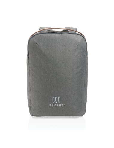 Zaino porta PC 15.6" two tone deluxe 300D Impact AWARE™