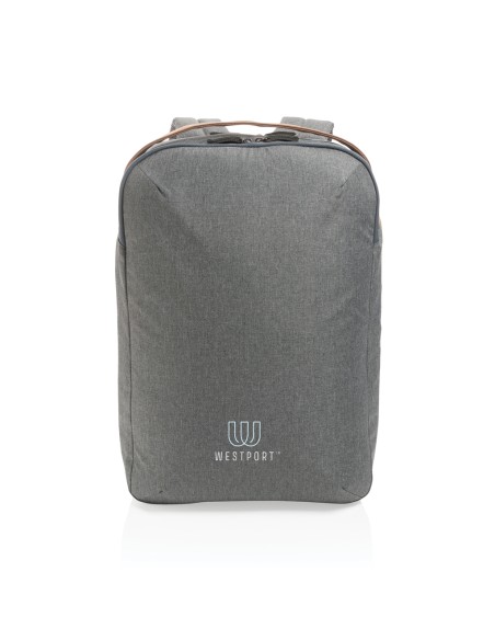 Zaino porta PC 15.6" two tone deluxe 300D Impact AWARE™