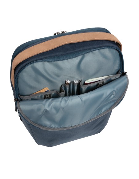 Zaino porta PC 15.6" two tone deluxe 300D Impact AWARE™