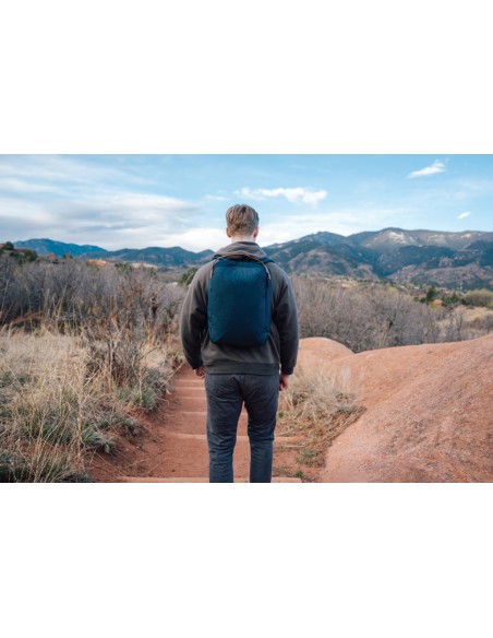 Zaino porta PC 15.6" two tone deluxe 300D Impact AWARE™