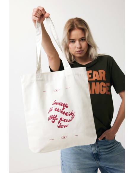 Shopper in tela Impact AWARE™ 285 gm2 non tinta