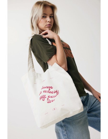 Shopper in tela Impact AWARE™ 285 gm2 non tinta