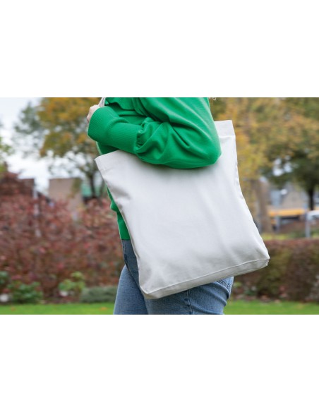 Shopper in tela Impact AWARE™ 285 gm2 non tinta
