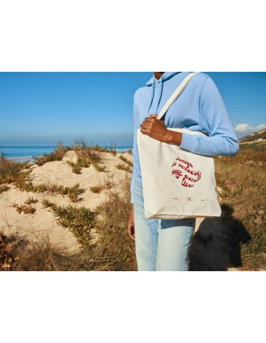 Shopper in tela Impact AWARE™ 285 gm2 non tinta