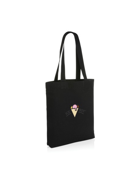 Shopper in tela Impact AWARE™ 285 gm2 non tinta