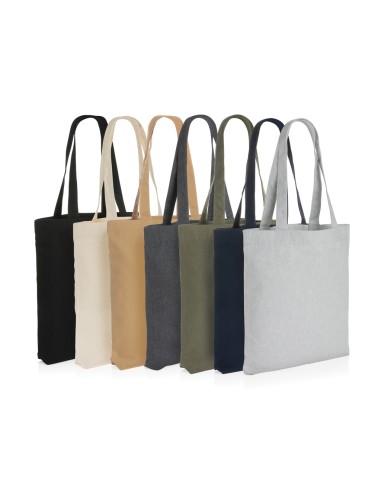 Shopper in tela Impact AWARE™ 285 gm2 non tinta