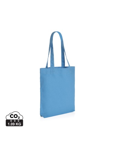 Shopper in rcanvas 285 gm2 Impact Aware™