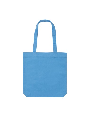 Shopper in rCotone canvas 285 gm2 Impact Aware™