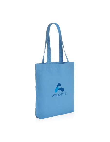 Shopper in rcanvas 285 gm2 Impact Aware™