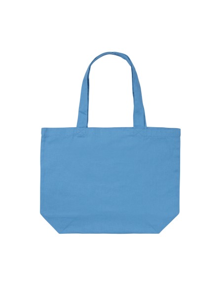 Shopper in rcanvas Impact Aware™ 240 gm2 con tasca