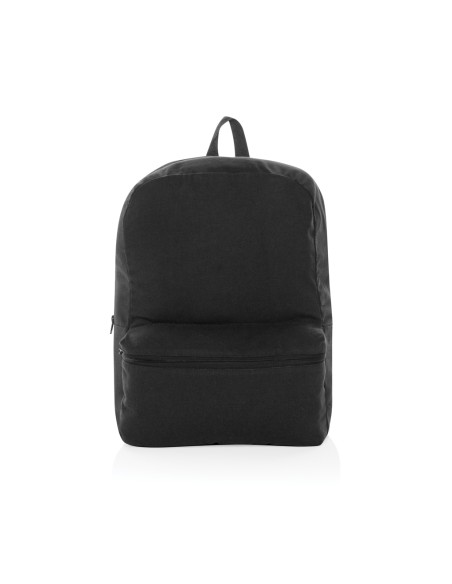 Zaino in canvas riciclato 285 gm2 non tinto Impact Aware™