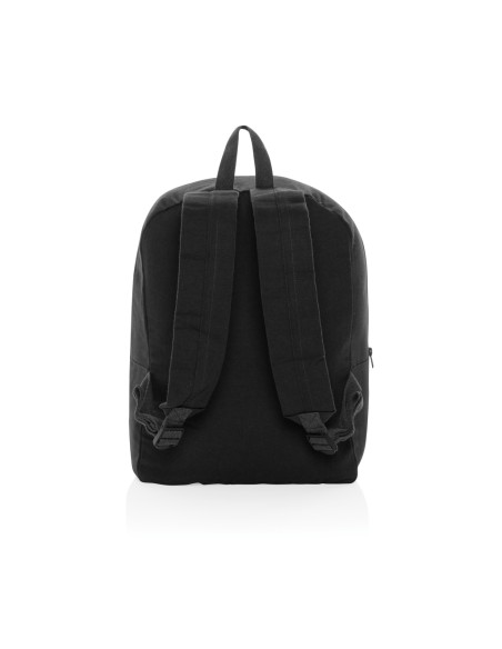 Zaino in canvas riciclato 285 gm2 non tinto Impact Aware™