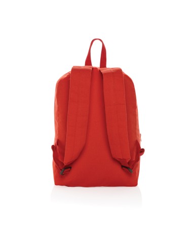 Zaino in canvas riciclato 285 gm2 Impact Aware™