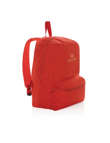 Zaino in canvas riciclato 285 gm2 Impact Aware™