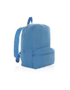 Zaino in canvas riciclato 285 gm2 Impact Aware™