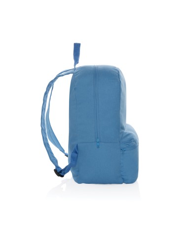 Zaino in canvas riciclato 285 gm2 Impact Aware™