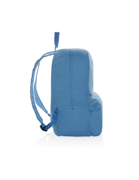 Zaino in canvas riciclato 285 gm2 Impact Aware™
