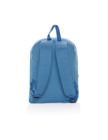 Zaino in canvas riciclato 285 gm2 Impact Aware™