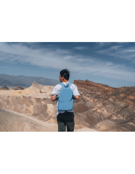 Zaino in canvas riciclato 285 gm2 Impact Aware™