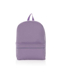 Zaino in canvas riciclato 285 gm2 Impact Aware™