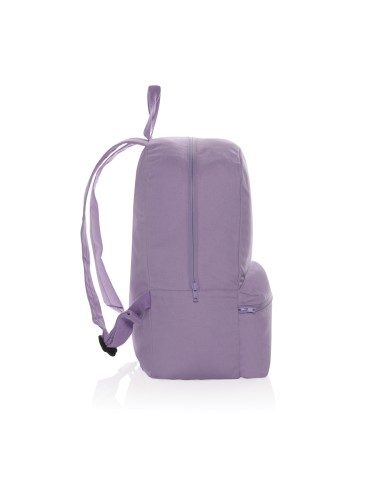 Zaino in canvas riciclato 285 gm2 Impact Aware™