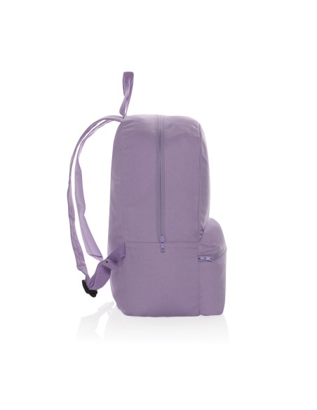Zaino in canvas riciclato 285 gm2 Impact Aware™