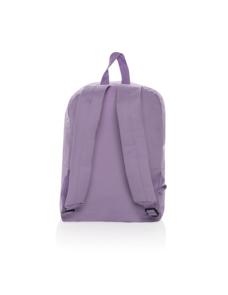 Zaino in canvas riciclato 285 gm2 Impact Aware™