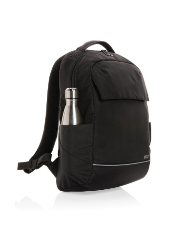 Zaino porta PC 15,6" Swiss Peak Brooke AWARE™ RPET