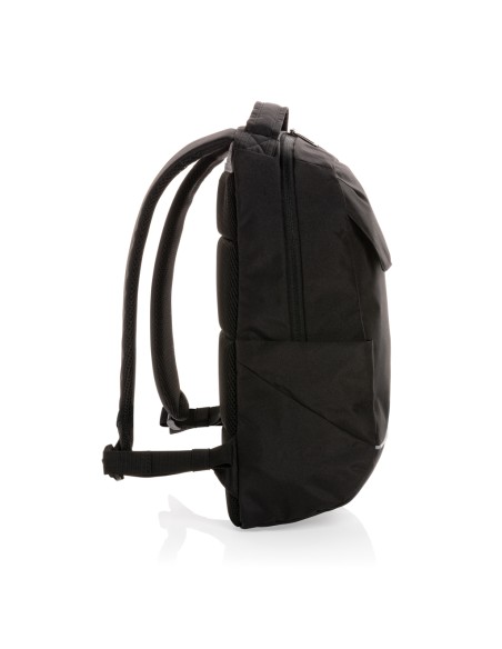Zaino porta PC 15,6" Swiss Peak Brooke AWARE™ RPET