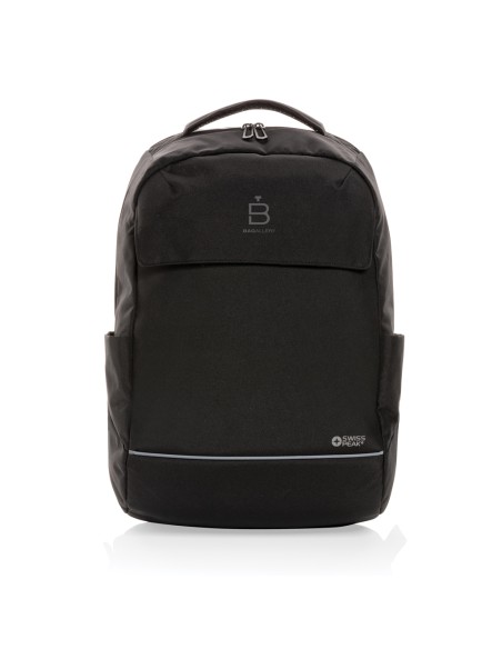 Zaino porta PC 15,6" Swiss Peak Brooke AWARE™ RPET