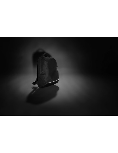 Zaino porta PC 15,6" Swiss Peak Brooke AWARE™ RPET