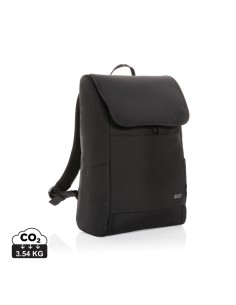 Zaino porta PC 15" cerniera allover Swiss Peak Fern AWARE™