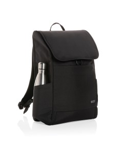 Zaino porta PC 15" cerniera allover Swiss Peak Fern AWARE™