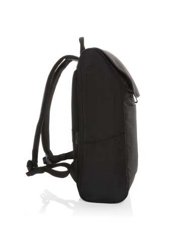 Zaino porta PC 15" cerniera allover Swiss Peak Fern AWARE™