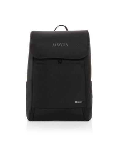 Zaino porta PC 15" cerniera allover Swiss Peak Fern AWARE™