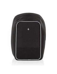 Zaino porta PC 15,6" antitaccheggio Swiss Peak AWARE™