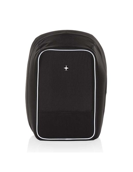 Zaino porta PC 15,6" antitaccheggio Swiss Peak AWARE™