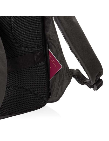 Zaino porta PC 15,6" antitaccheggio Swiss Peak AWARE™