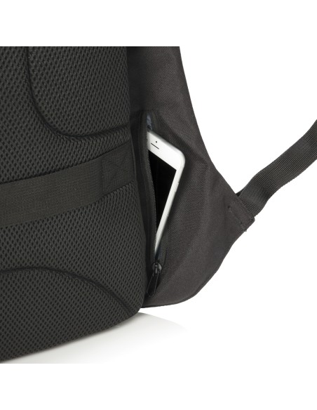 Zaino porta PC 15,6" antitaccheggio Swiss Peak AWARE™