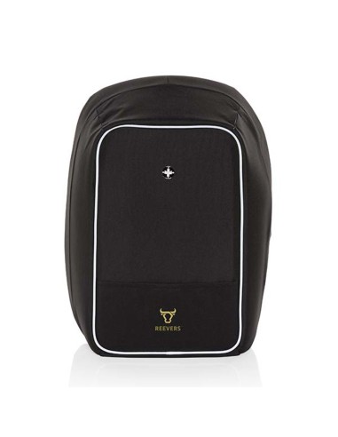 Zaino porta PC 15,6" antitaccheggio Swiss Peak AWARE™