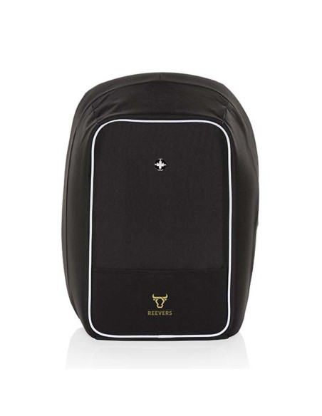 Zaino porta PC 15,6" antitaccheggio Swiss Peak AWARE™